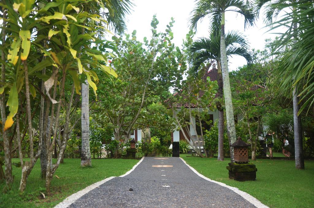 Medori Putih Homestay Uluwatu Exterior foto