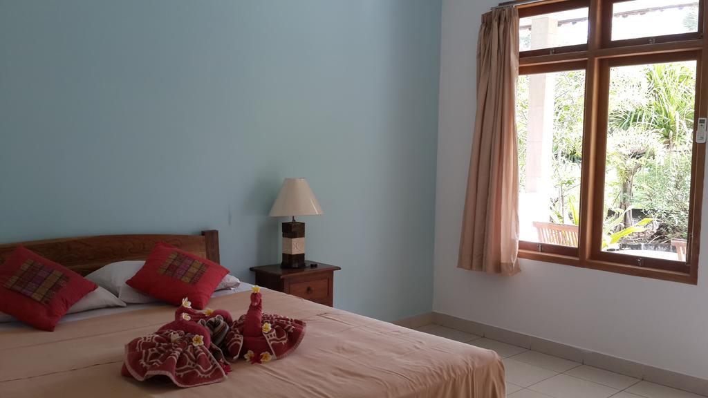 Medori Putih Homestay Uluwatu Exterior foto