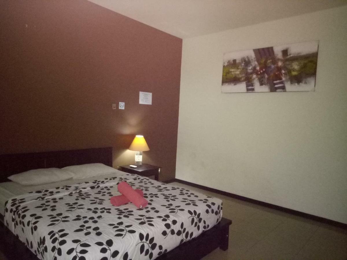 Medori Putih Homestay Uluwatu Exterior foto