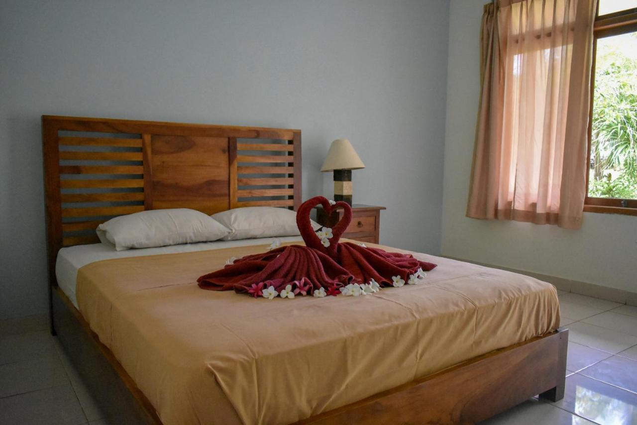 Medori Putih Homestay Uluwatu Exterior foto