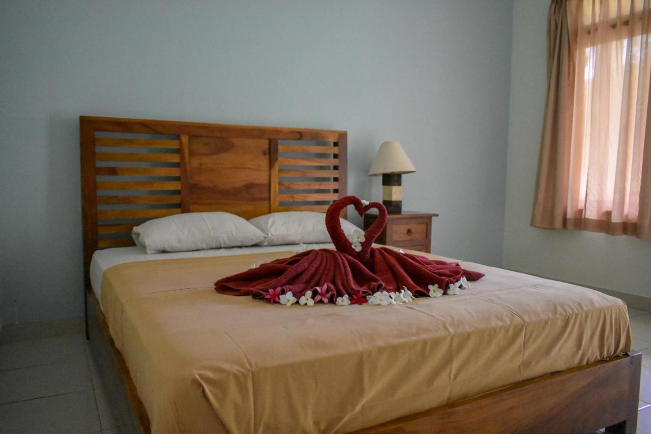 Medori Putih Homestay Uluwatu Exterior foto